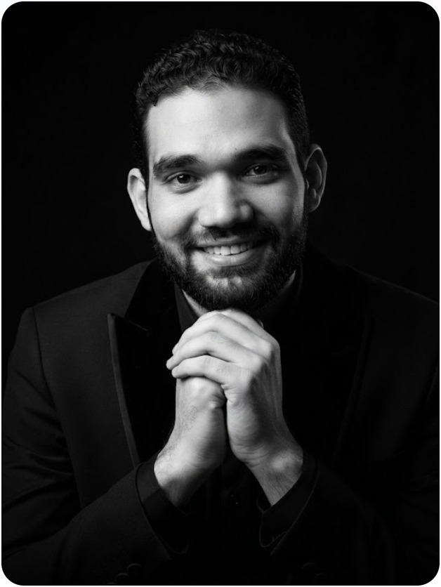 مصطفى ممدوح — فلسفة النمو