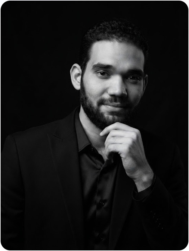 مصطفى ممدوح — استراتيجي تسويق وشريك نمو
